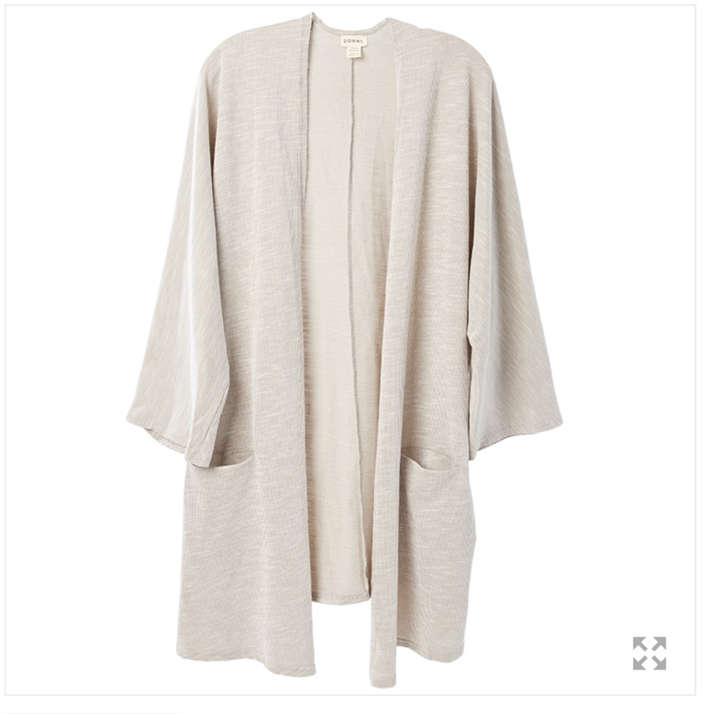 Sweater Coat from fabfitfun
